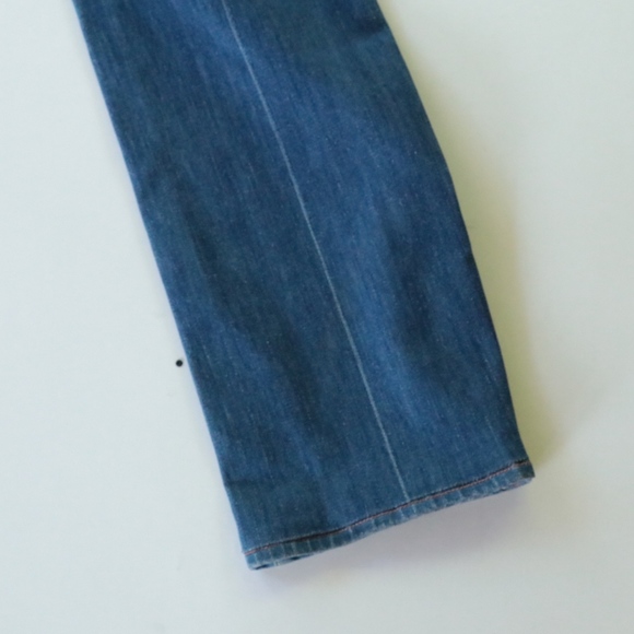 7 for all mankind women jeans - Picture 8 of 8